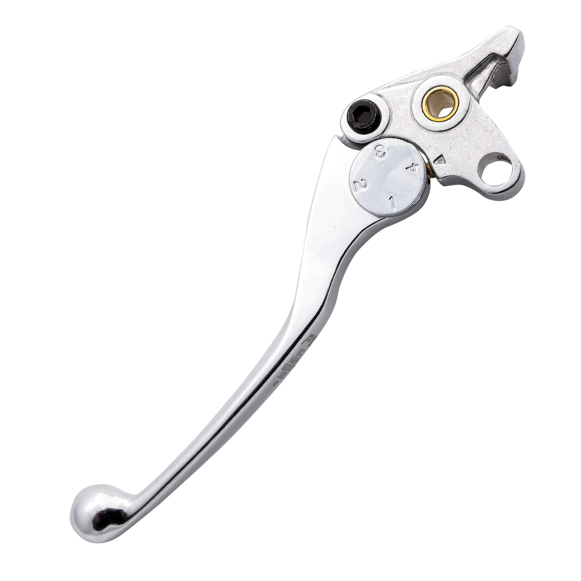 shin_yo Repair clutch lever with ABE, type BC 320