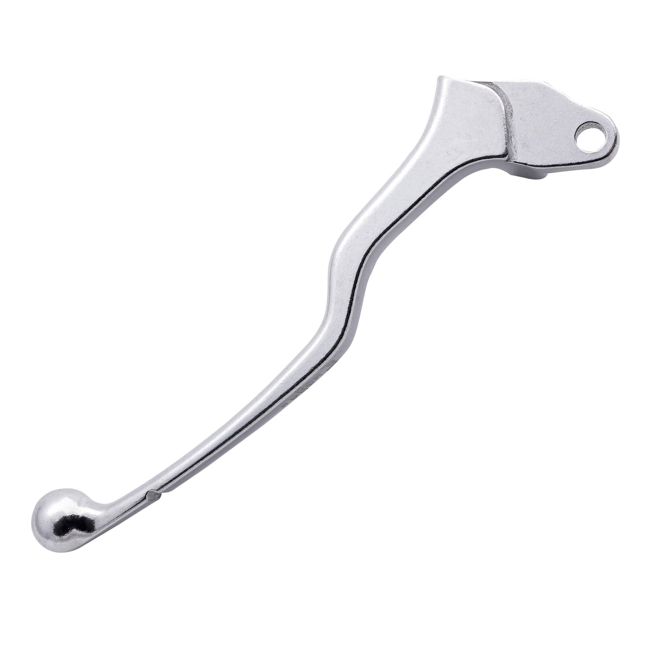 shin_yo Repair clutch lever with ABE, type BC 135, silver