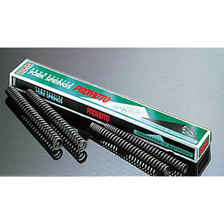 promoto Fork springs for TRIUMPH